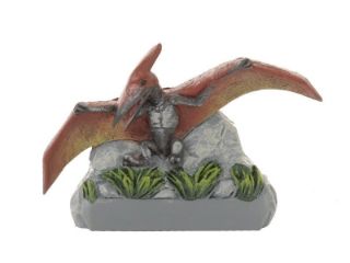 Obrázek z Pterosaurus poly magnet 8x6cm 